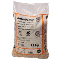 WestfaliaHolz Ante HD Pellets