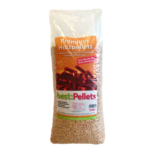 WestfaliaHolz - best:Pellets